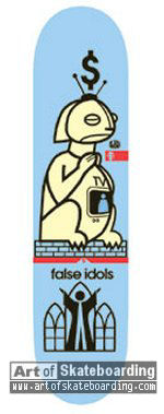 False Idols