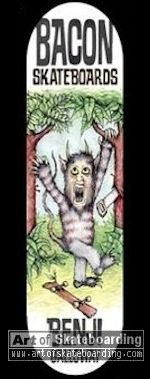 Wild Things - Galloway