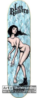 Artsy Farsty series - Nude