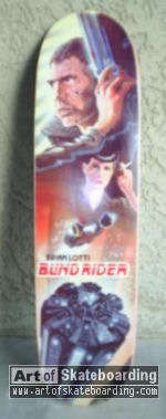 Blind Rider (slick)