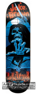 Eternal Life - Knife