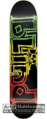 Rasta Bones