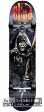 Undead - Reaper Master