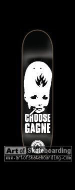Classic - Gagne