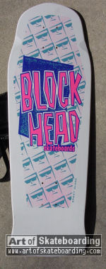 Big Blocks Logo