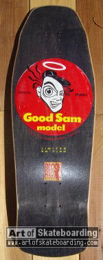 Good Sam Ltd. Edition