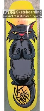 Bobby Brown Cat