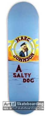 Salty Dog (large)