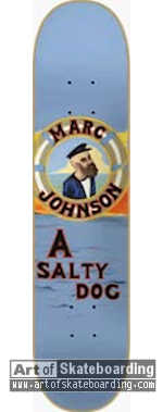 Salty Dog (small)