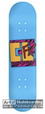 I want my CLFX