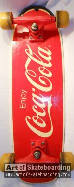 Coca Cola Script Logo