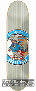 Skate Rats