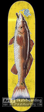 Redfish