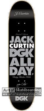 All Day - Curtin