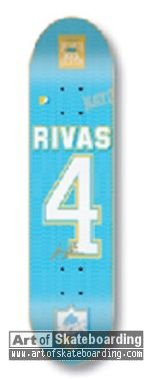 XL - Rivas