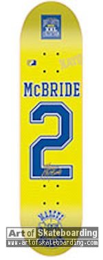 XL - McBride