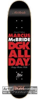 All Day - McBride