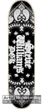 Bandana - Williams