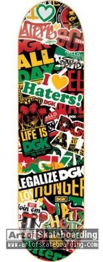 Rasta Collage