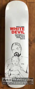 White Devil