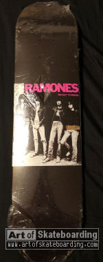 Ramones - Rocket to Russia