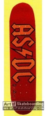 AS - DC