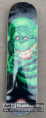 Ghostbusters - Slimer