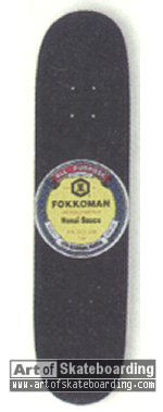 Fokkoman (wood)