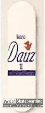 Dauz Soap