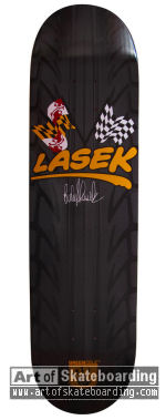 Signature Model - Lasek