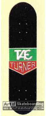 Tag Turner