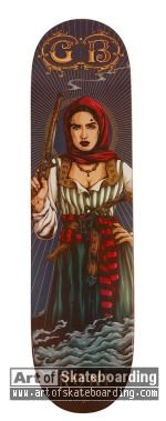 Local Heroes - Boubou