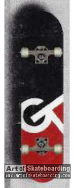 GT Logo