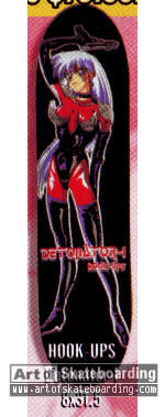 Detonator 1