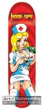 Nurse Girl Krissy