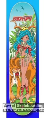 Princess Bone Bone