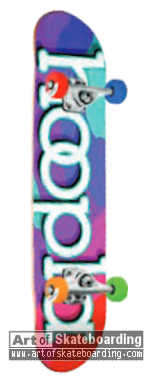 Color Camo