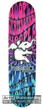 Hippie Stick