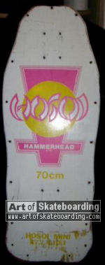 Hammerhead Mini Ltd Edition