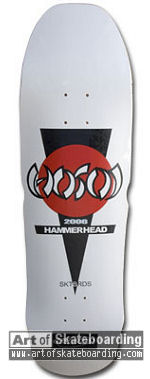 2006 Hammerhead