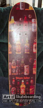 Beer Poster (slick)