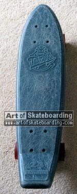 Thunder Board 24 Action Tail