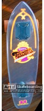 Thunder Board 24 Ultra Flex