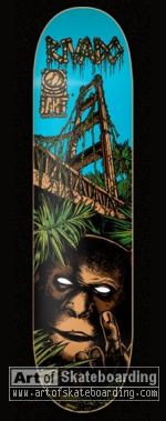 Apocalypse - Rivado