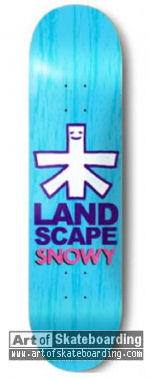 Pro Logo - Snowy