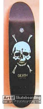 Death Cigarettes