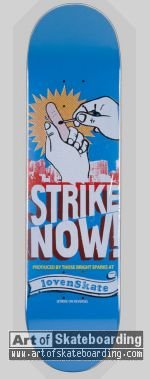 Strike Now v2