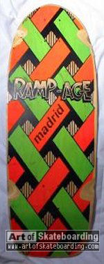 Ramp-Age