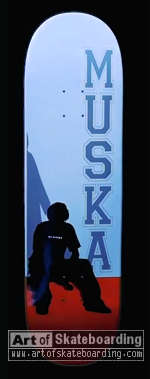 Muska Silhouette 2020