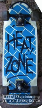 Heat Zone 1